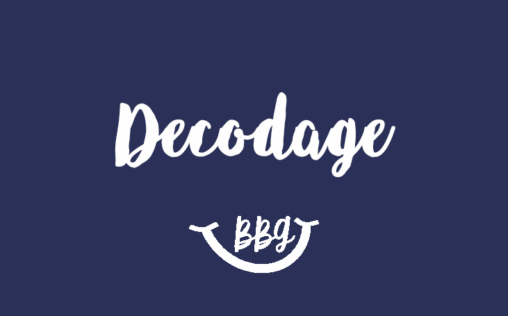 Decodage