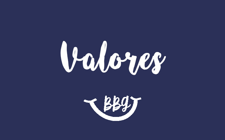 Valores