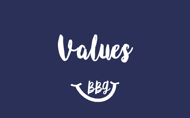 Values