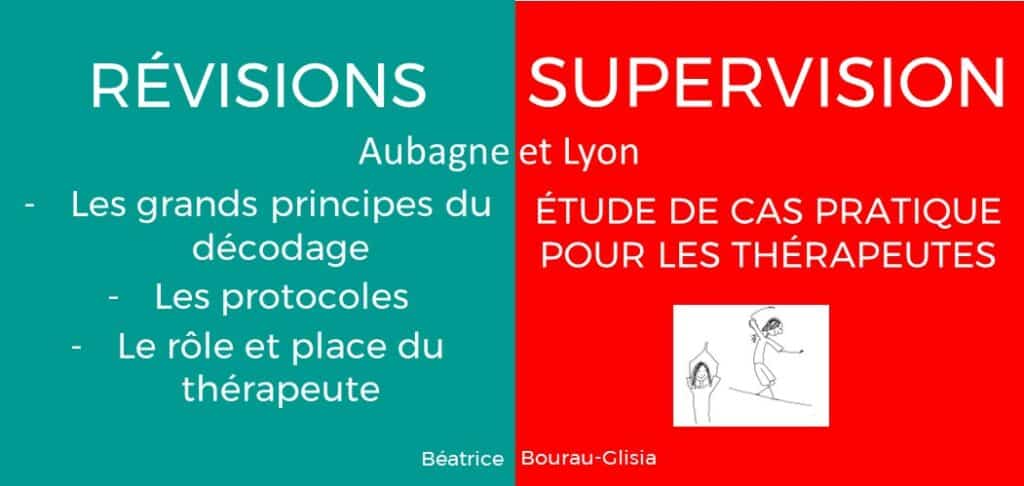 revision decodage biologique