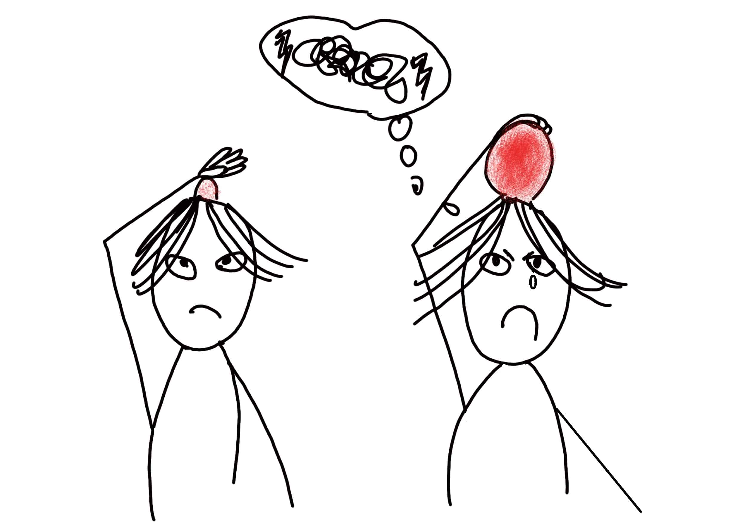 decodage douleur