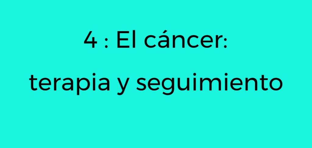 Cancer