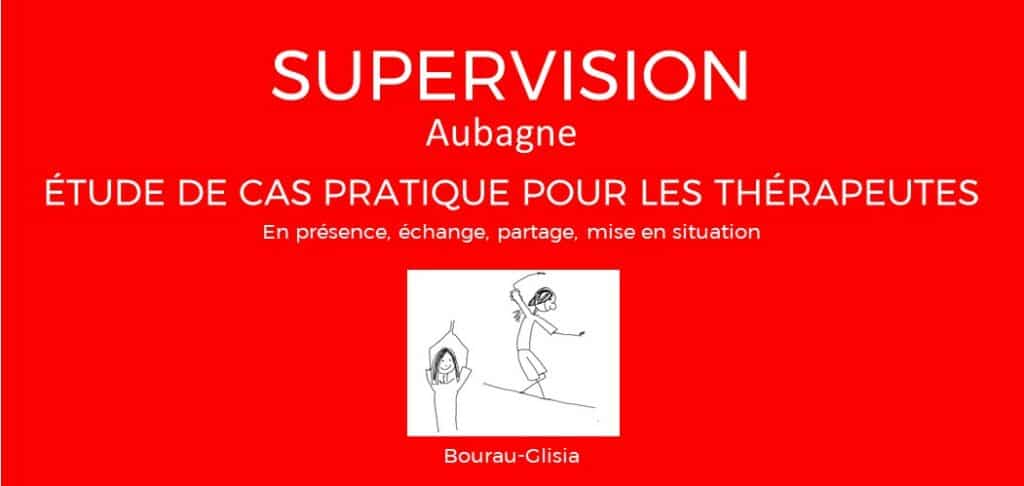 supervision décodage