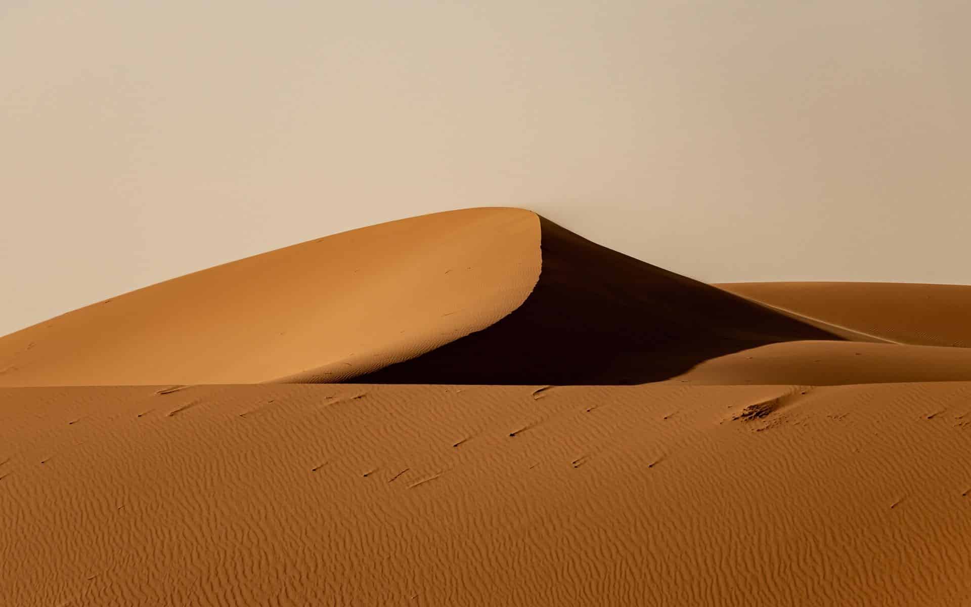 Sahara retraite