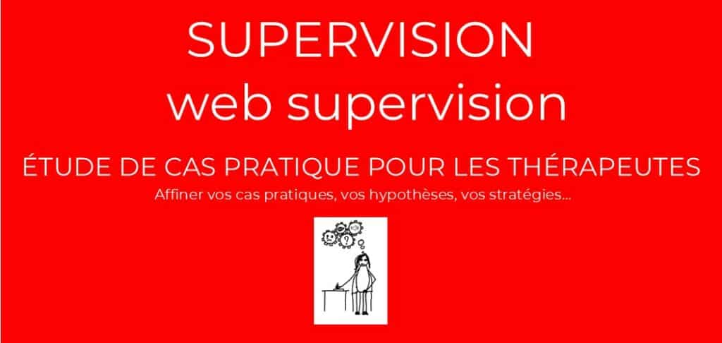 SUPERVISIONS BIODECODAGE