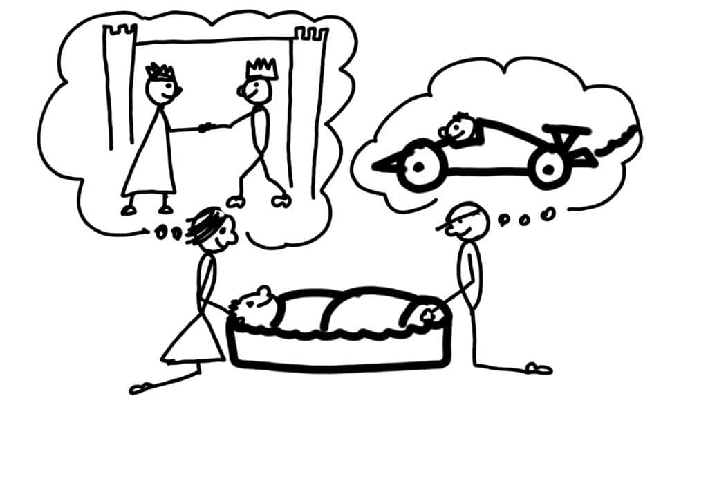 Décodage biologique