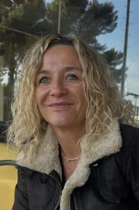 Christine D. Christine D.